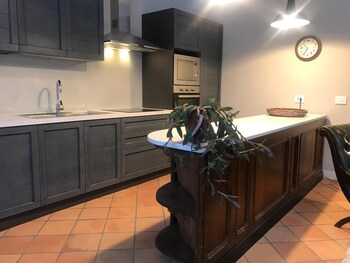 villa bricco dei cogni