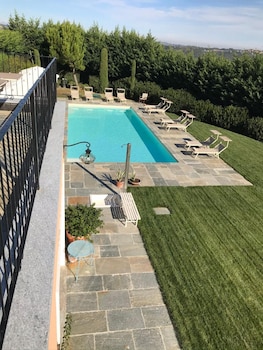 villa bricco dei cogni