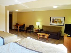 Extended Stay America Suites Fort Wayne North,Fort Wayne>>Allen County,3 star