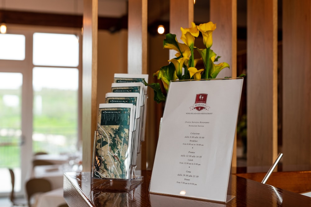 il podere di marfisa