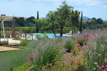 il podere di marfisa