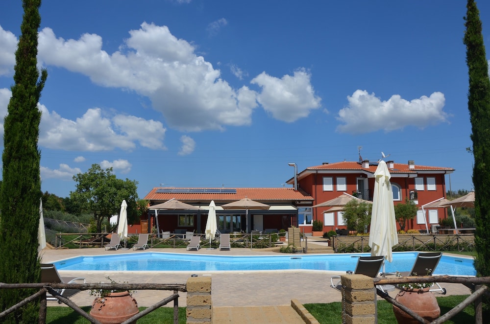 il podere di marfisa