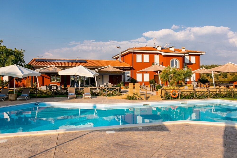 il podere di marfisa