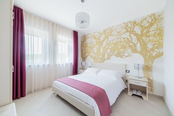 il podere di marfisa