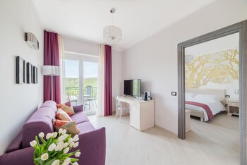 il podere di marfisa