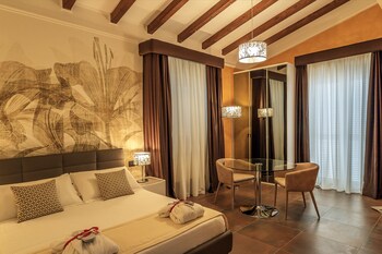 il podere di marfisa