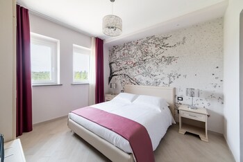 il podere di marfisa