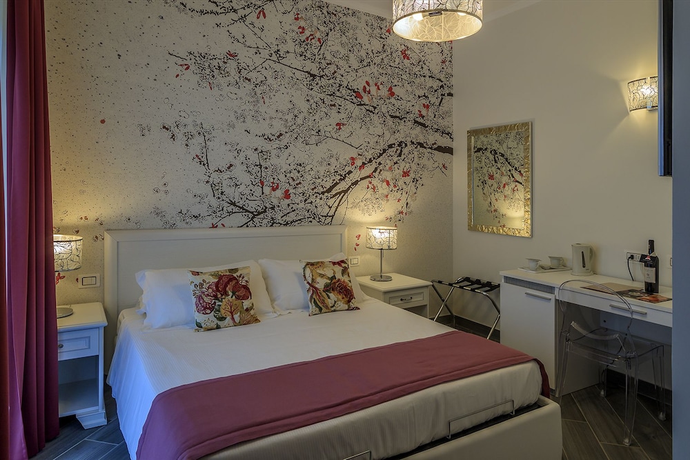 il podere di marfisa