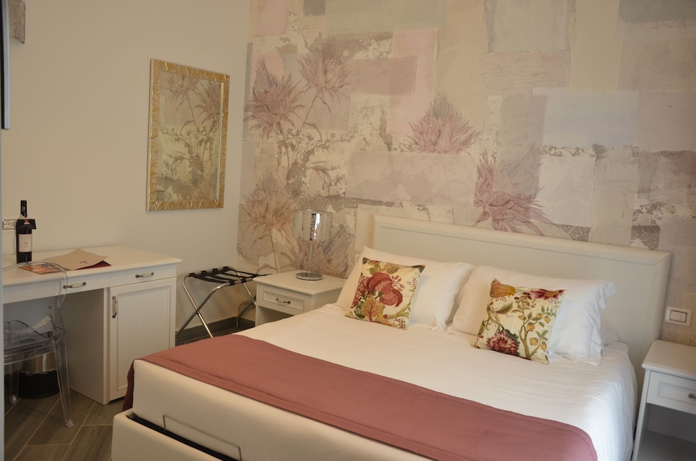 il podere di marfisa