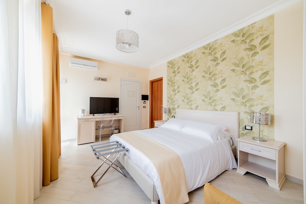 il podere di marfisa