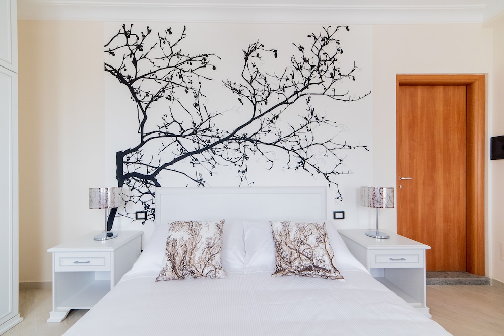 il podere di marfisa