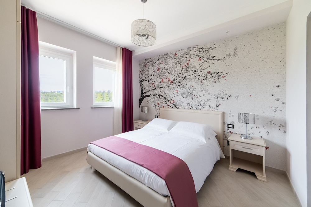 il podere di marfisa