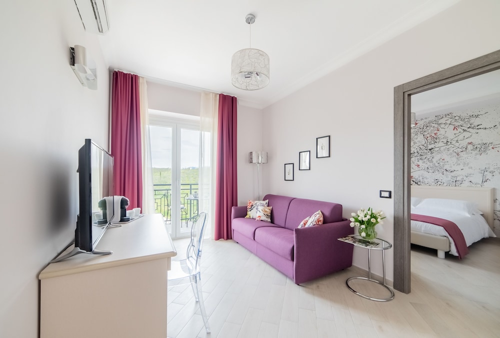 il podere di marfisa