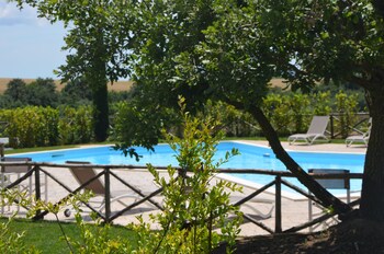 il podere di marfisa