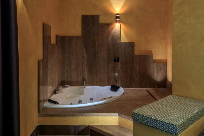 il podere di marfisa