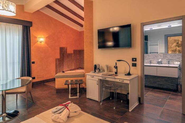 il podere di marfisa