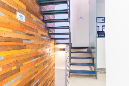 casa dellaromatario bandb