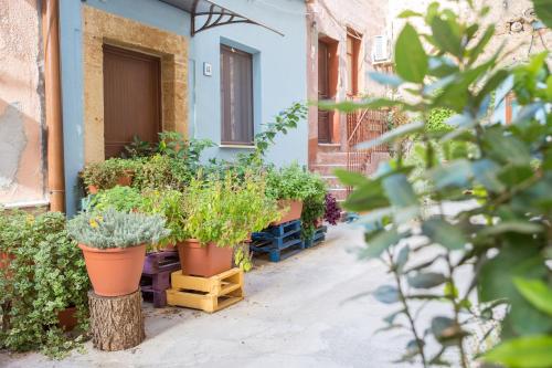 casa dellaromatario bandb