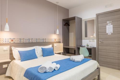 casa dellaromatario bandb