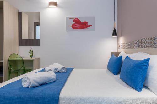 casa dellaromatario bandb