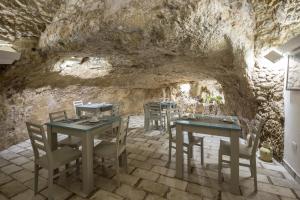 casa dellaromatario bandb