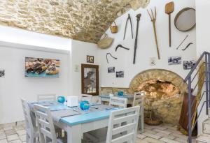 casa dellaromatario bandb