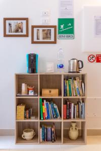 casa dellaromatario bandb