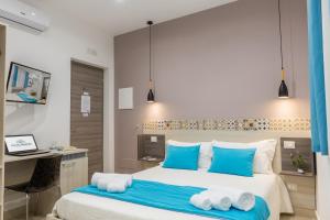 casa dellaromatario bandb