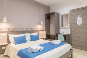 casa dellaromatario bandb