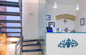 casa dellaromatario bandb