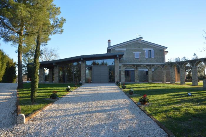 agriturismo la collina