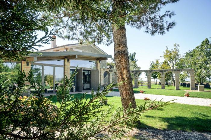 agriturismo la collina