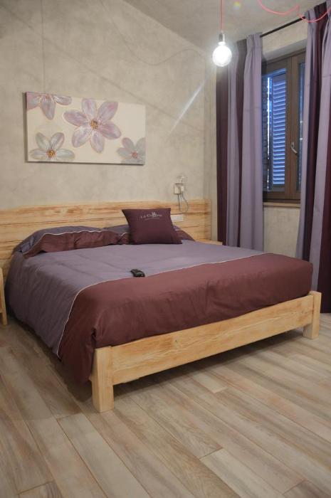 agriturismo la collina