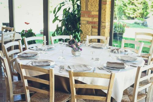 agriturismo la collina