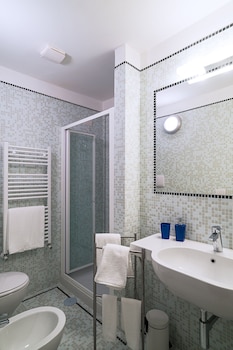 donna giulia luxury house