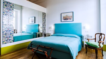donna giulia luxury house
