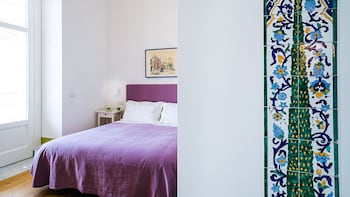 donna giulia luxury house