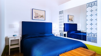 donna giulia luxury house