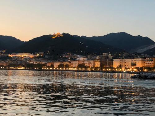 salerno