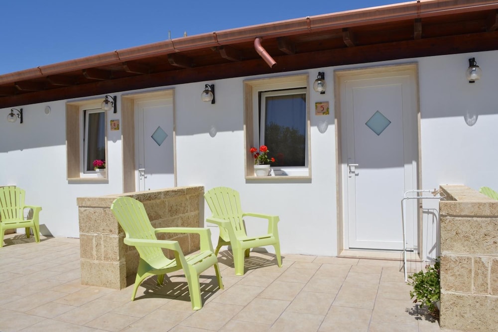 porto cesareo