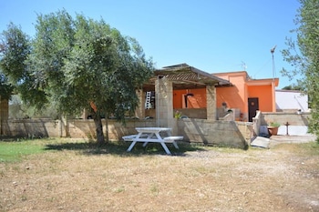 porto cesareo