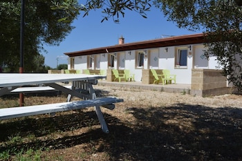 porto cesareo