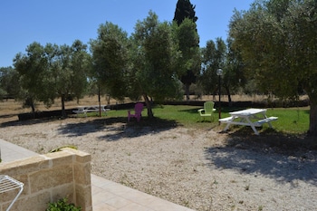porto cesareo
