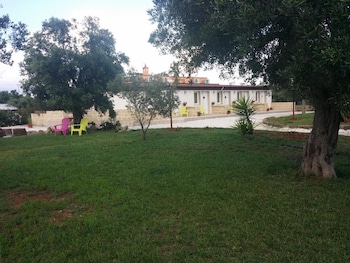 porto cesareo