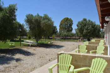 porto cesareo