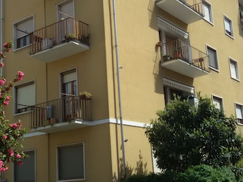 sei da noi