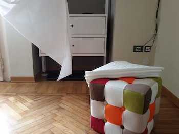 sei da noi