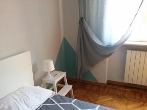 sei da noi