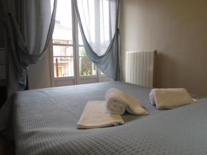 sei da noi