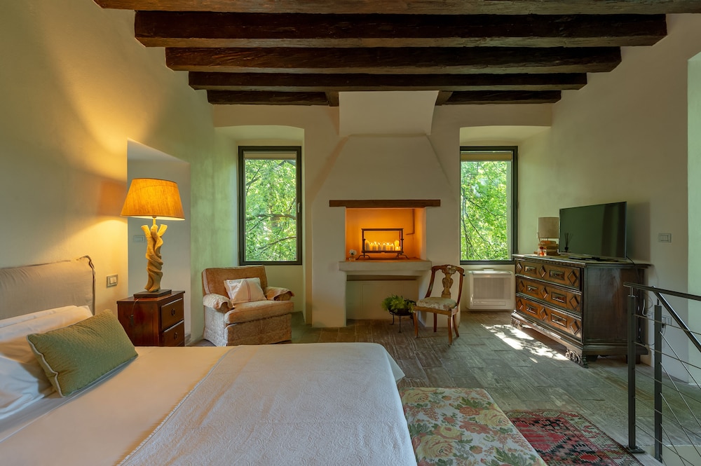 massimago wine tower